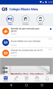 Colégio Ribeiro Maia screenshot 1