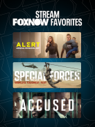 FOX NOW: Watch Live & On Demand TV & Sports screenshot 7