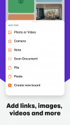 Collect: Organize your content screenshot 0
