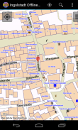 Ingolstadt Offline City Map screenshot 14