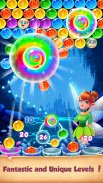 Bubble Elf - Pop Shooter screenshot 10