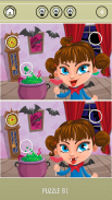 Spot the differences for kids screenshot 7