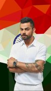 Virat Kohli Mobile Hd Wallpapers screenshot 10