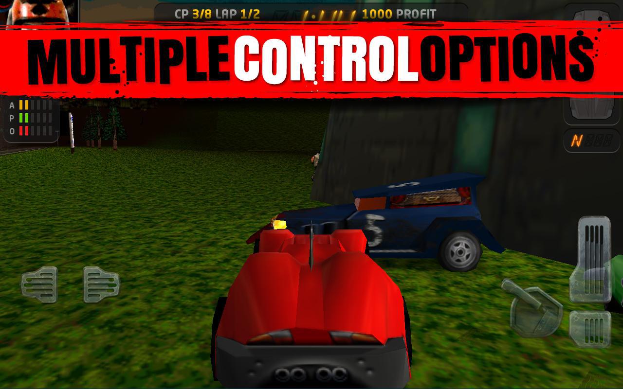 Carmageddon - Загрузить APK для Android | Aptoide