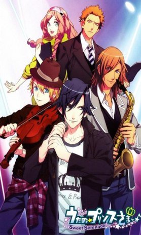 Uta No Prince Sama Wallpaper Hr 10 Download Apk For Android Aptoide