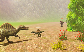 Spinosaurus Simulator screenshot 8