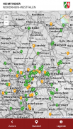 Heimfinder NRW screenshot 5