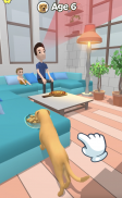 Dog Life Simulator screenshot 10