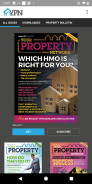 Your Property Network Magazine screenshot 1