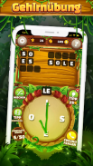 Wort-Dschungel screenshot 7
