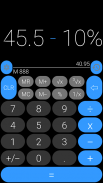 Калькулятор screenshot 18