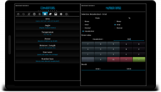 Elektronik Kalkulator screenshot 10
