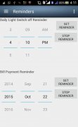 Electricity Usage Calculator screenshot 5