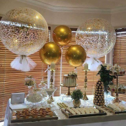 Balloon Party Decor screenshot 5