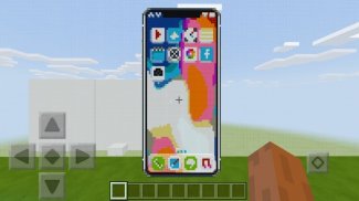 📱 Working Phone Mod MCPE screenshot 2