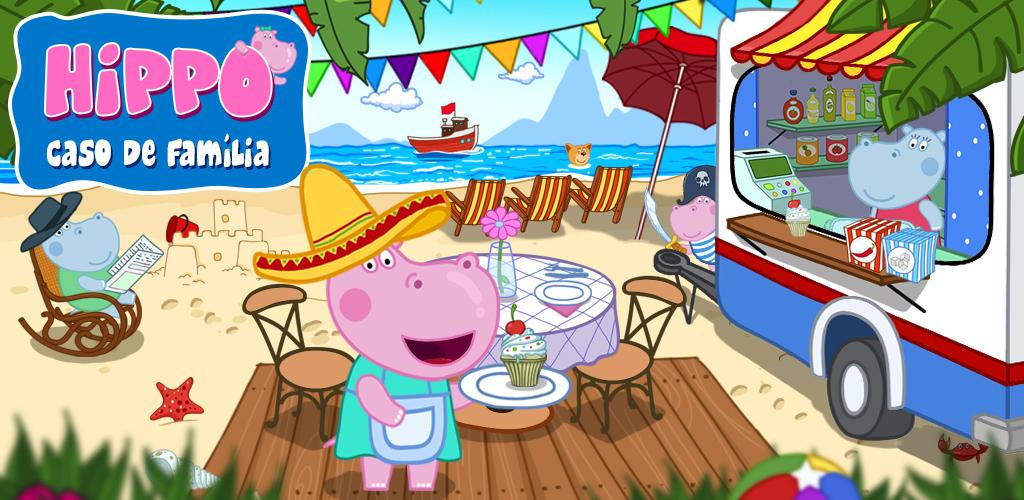 Cafe Hippo - APK Download for Android