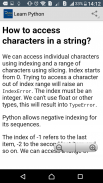 Learn Python Programming Easy screenshot 5