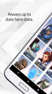 OW Helper - info for Overwatch screenshot 5