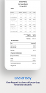 Just Billing POS Invoicing App screenshot 14