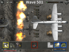 War 1944 : World War II screenshot 19