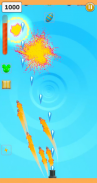 Candy Shooter - Sweet Blast screenshot 2