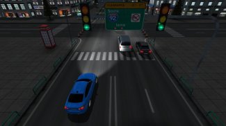 Racing Limits screenshot 3