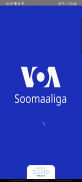 VOA Somali screenshot 6