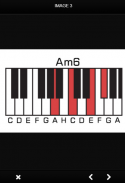 Learn Piano Chords Step By Step screenshot 4