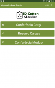 ID-Cotton Checklist screenshot 1