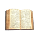 Buchfreund - Used books icon