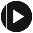 Simple Audiobook Player Icon