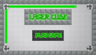 Laser Cube screenshot 0
