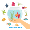 Aquarium Shop