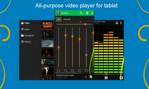 Video Player screenshot 12