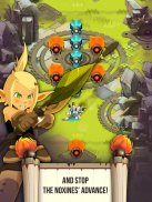 WAKFU, the Brotherhood screenshot 9