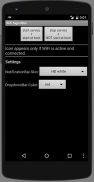 Wifi SignalBar screenshot 0
