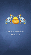 Kerala Lottery Results screenshot 1