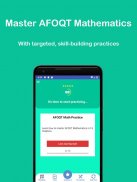 AFOQT Math Test & Practice 2020 screenshot 21