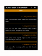 Auric Bullion screenshot 14