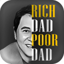 Rich Dad Poor Dad Offline Icon