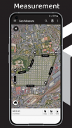 Geo Measure Area calculator screenshot 6