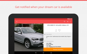 Used cars for sale - Trovit screenshot 3
