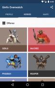 Ginfo for Overwatch screenshot 9