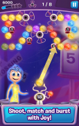 Inside Out Thought Bubbles screenshot 2