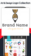 Logo Maker - Logo Creator, Generator & Designer screenshot 10