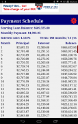 Mortgage Payment Calculator screenshot 18