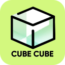 CUBE CUBE Icon