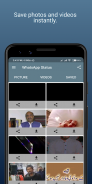 Story Saver For WA | Status Saver For Whatsapp screenshot 5