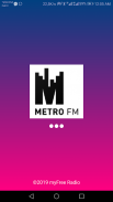 Metro FM SA - SABC Radio screenshot 2