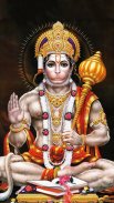 Hanuman Wallpapers screenshot 4